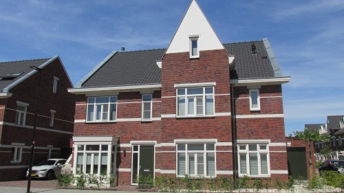 Waarom nieuwbouw?